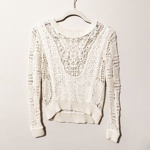 Free People Sweater